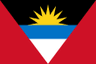 drapeau Antigua-et-Barbuda