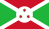 drapeau Burundi