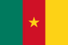 drapeau Cameroun