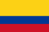 drapeau Colombie