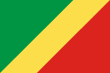 Drapeau de République du Congo