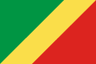 drapeau République du Congo