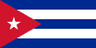 drapeau Cuba