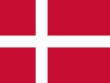 Drapeau de Danemark