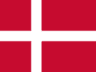 drapeau Danemark