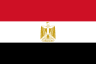 drapeau Égypte