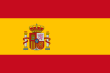 Drapeau de Espagne