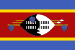 Drapeau de Eswatini