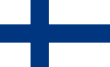 Drapeau de Finlande