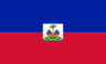 drapeau Haïti