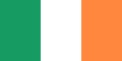 Drapeau de Irlande