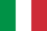 drapeau Italie