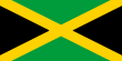 Drapeau de Jamaïque