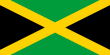 drapeau Jamaïque