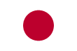 Drapeau de Japon