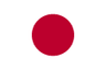 drapeau Japon