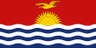 drapeau Kiribati