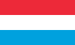 Drapeau de Luxembourg