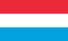 drapeau Luxembourg