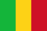 drapeau Mali