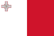 Drapeau de Malte