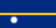 Drapeau de Nauru