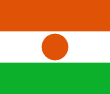 Drapeau de Niger