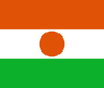 drapeau Niger