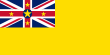 Drapeau de Niue