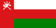 Drapeau de Oman