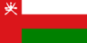 drapeau Oman