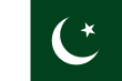 Drapeau de Pakistan