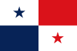 Drapeau de Panama