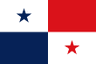 drapeau Panama