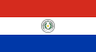 drapeau Paraguay