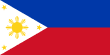 Drapeau de Philippines