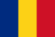 Drapeau de Roumanie