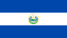 drapeau El Salvador