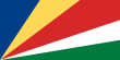 Drapeau de Seychelles