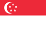 drapeau Singapour