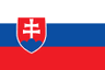 drapeau Slovaquie