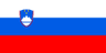 drapeau Slovénie