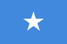 drapeau Somalie