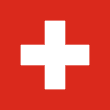 Drapeau de Suisse