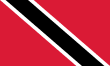 Drapeau de Trinité-et-Tobago