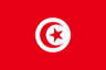 drapeau Tunisie