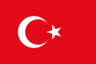 drapeau Turquie