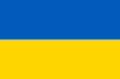 Drapeau de Ukraine