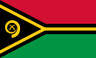 drapeau Vanuatu