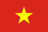 drapeau Vietnam